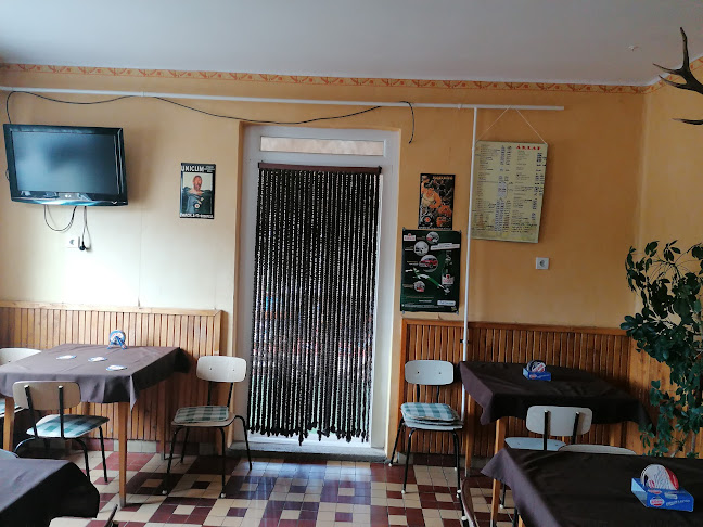 Szárazág Söröző