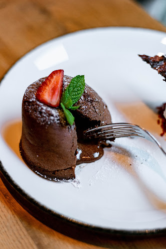 Tom George Osteria - Vendéglátás