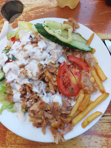 Beló Beach Restaurant - Vendéglátás