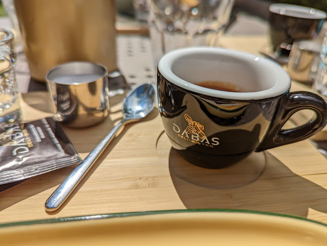 Comentarii opinii despre Dabas Deli ∙ Bistro