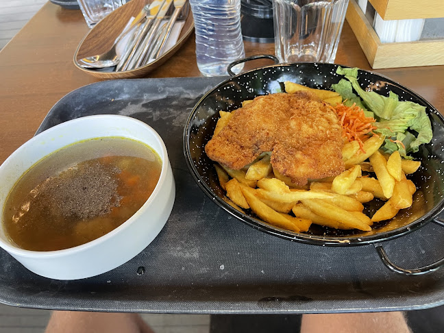 Pizza Monster Streetfood & Grill - Szeged