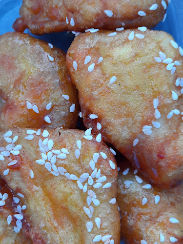 Li Mester Konyhája - Vendéglátás