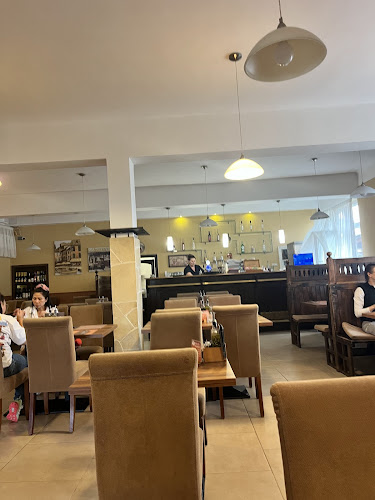 La Montanara Pizzéria - Étterem