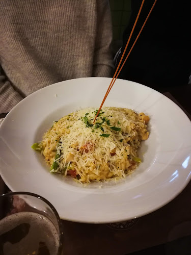 Hermina Étterem - Vendéglátás