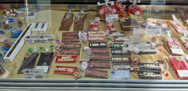 Ricsi-Cukrászda Kft. - Vendéglátás