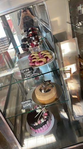 SzK Design Tortaműhely - Vendéglátás