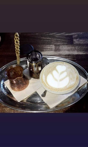 Opinii despre Cafe Frei Veszprém în Veszprém - Vendéglátás