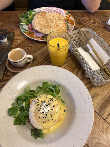 Comentarii opinii despre JAM Juice&More