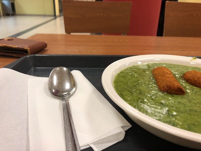 Nagymama Konyhája - Vendéglátás