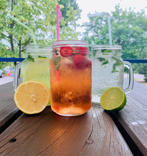 Pyrgos Taverna - Vendéglátás