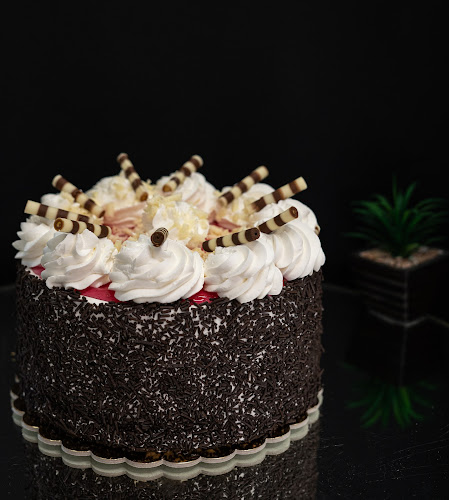 Dodi Cukrászda - Biatorbágy