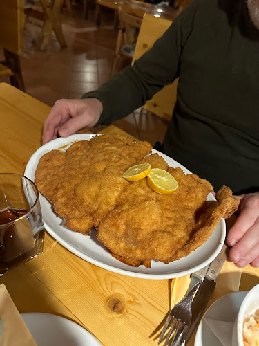 Bucka Pub Steak House - Vendéglátás