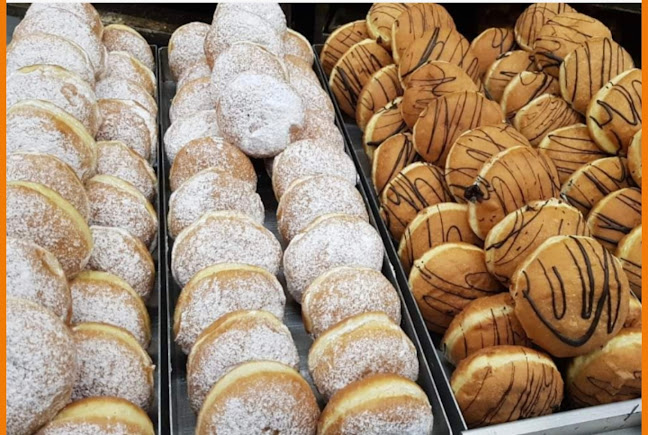 Comentarii opinii despre Kakucsi Pékség Gyál/Kézműves Magyar Pékműhely/