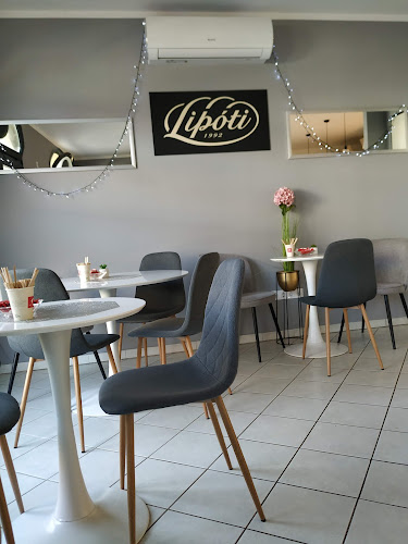 Lipóti pékség - Aszód