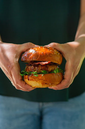 Kandalló Csopak - Vendéglátás