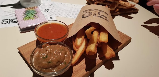 Comentarii opinii despre Filo Bar