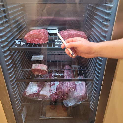 Opinii despre Soul Kitchen în Pécs - Vendéglátás