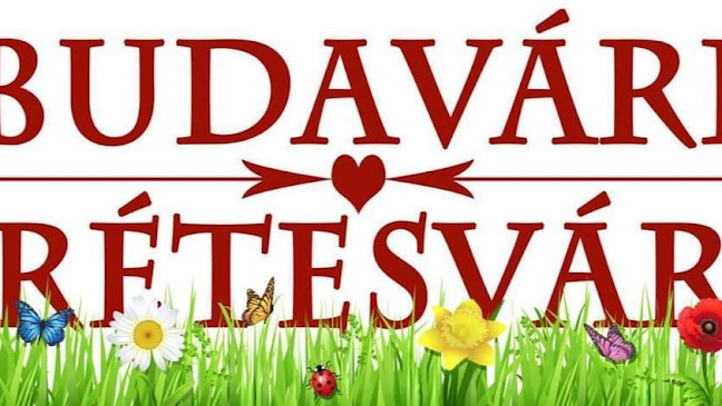 Opinii despre Budavári Rétesvár în Budapest - Vendéglátás