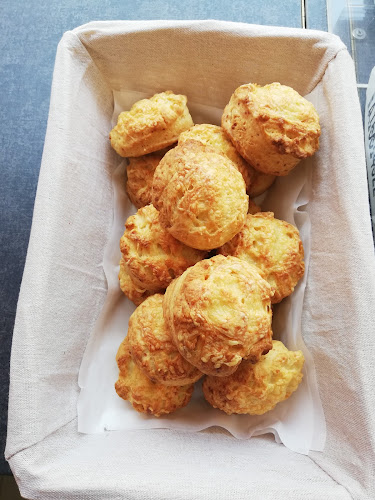 Opinii despre Kürtős Caffé în Badacsonytomaj - Vendéglátás