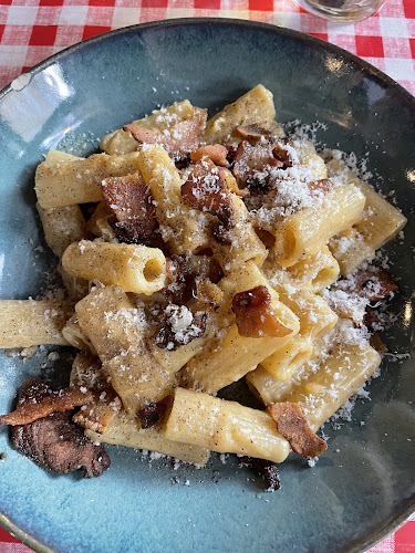 Il Mulino Italian Bistro pizzeria - Budapest