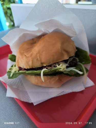 Royal Büfé - Pásztó