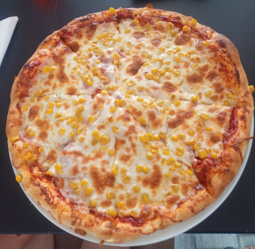 MEEX Bistro (Pizza, Hamburger) - Gyöngyös