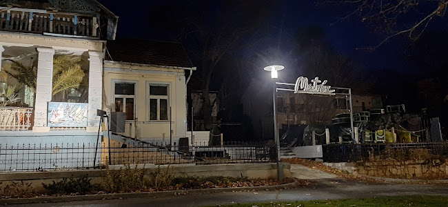 Matróz - Balatonfüred