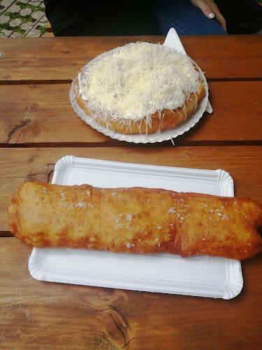 Lángossütő Pálháza - Pálháza