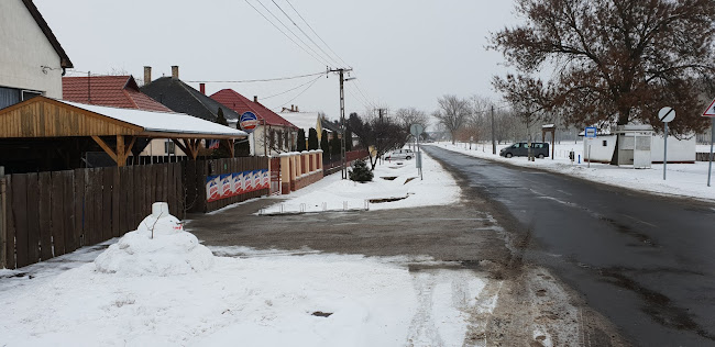 Opinii despre Gool presszó în Nyírtelek - Vendéglátás