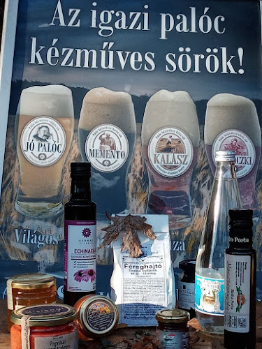 Palóc Piac - Parádsasvár