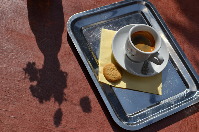 Folt kávézó - Vendéglátás