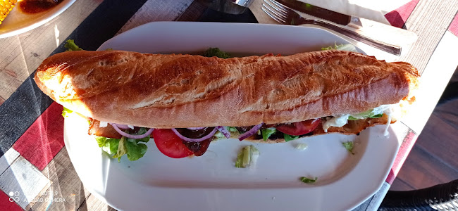 Comentarii opinii despre Omlett Étterem Szombathely