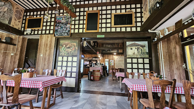 Harcsa Csárda - Százhalombatta