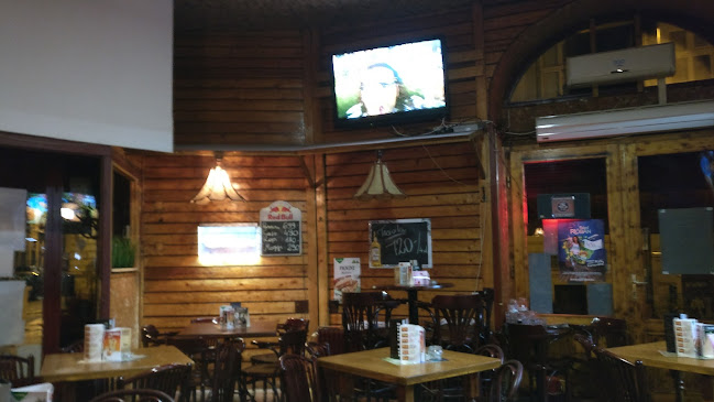 Colorado Pub&Café - Budapest