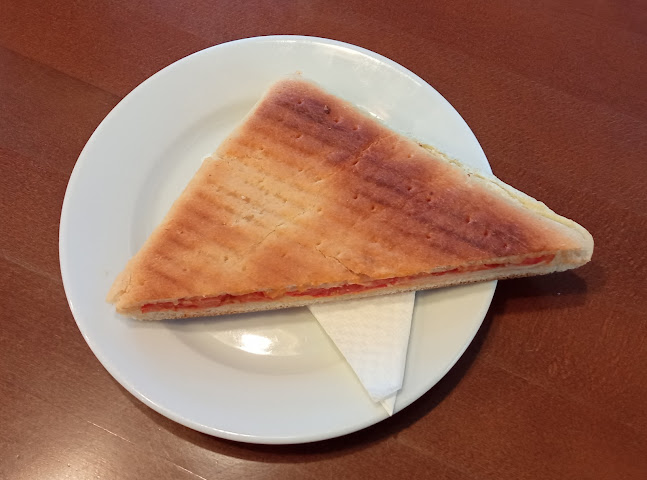 Muskátli Cafe - Nagykanizsa