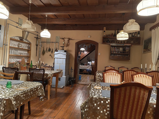 Comentarii opinii despre Inhauser Pincészet & Restaurant & Guesthouse