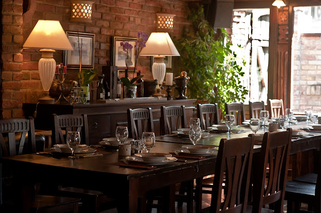 Udvarház Vendéglő