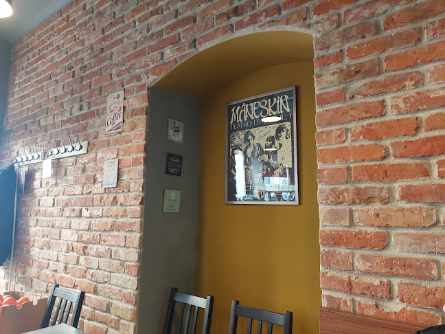 Kisülés Kávéműhely - Vendéglátás