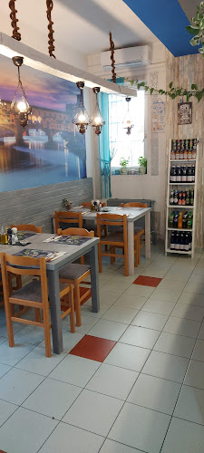 Comentarii opinii despre Ponte D’oro Pizzéria