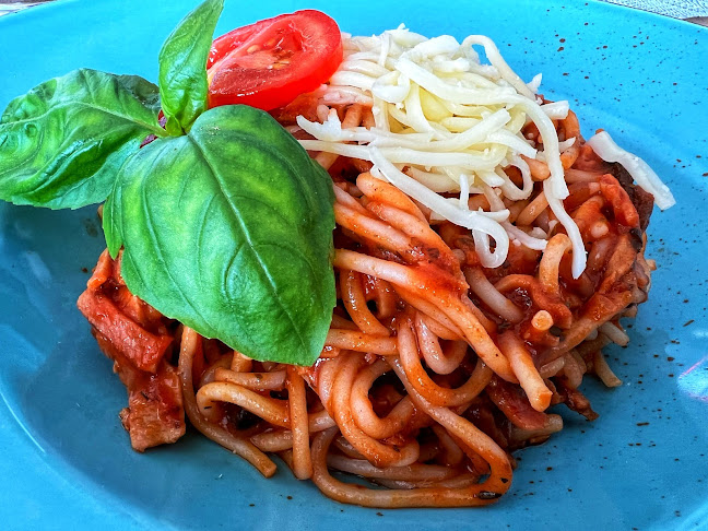 Csülök Bár - Vendéglátás