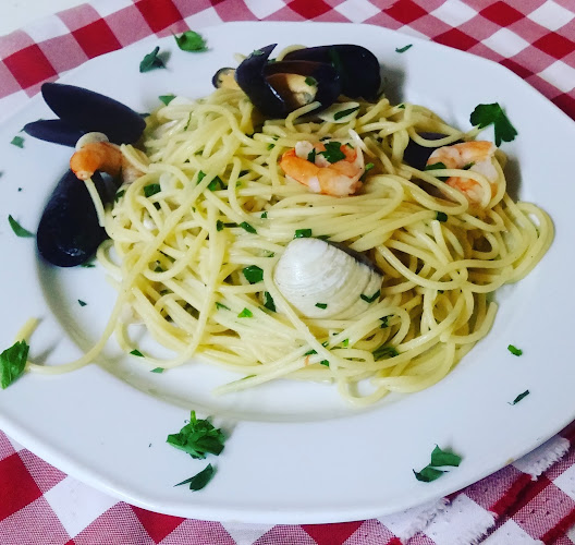 Comentarii opinii despre Pasta Bazár