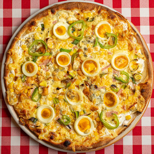 Opinii despre Slampizza Miskolc în Miskolc - Vendéglátás