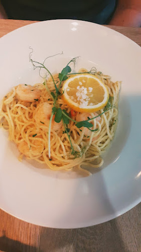 Notte Trattoria - Vendéglátás