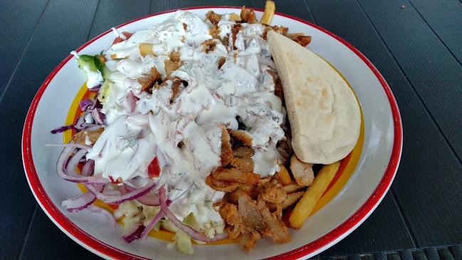 Station Bistro - Debrecen