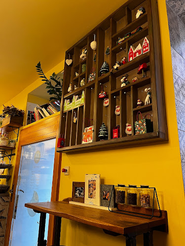 JAM Juice&More - Vendéglátás