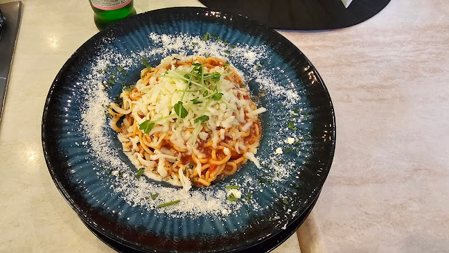 Comentarii opinii despre Liget Royal Restaurant