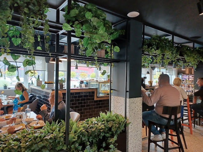 Retró Étterem & Rendezvényház - Kazincbarcika