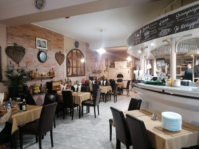 Véndiófa Grill Bisztró