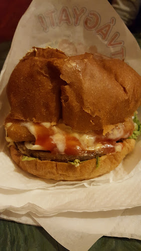 Comentarii opinii despre Non-stop gyorsetkező hely