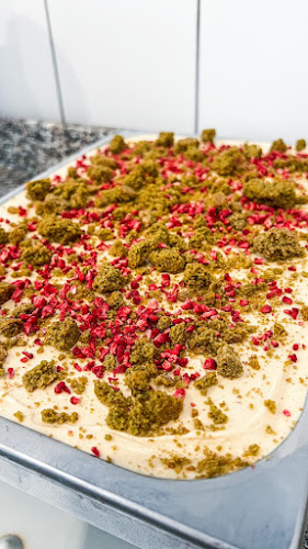 I love Gelato - Vendéglátás